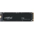 Твердотельный накопитель Crucial CT1000T705SSD3 Твердотельный накопитель Crucial CT1000T705SSD3