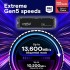 Твердотельный накопитель Crucial CT1000T705SSD3 Твердотельный накопитель Crucial CT1000T705SSD3