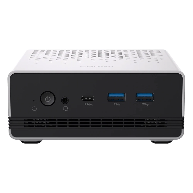 Компьютер Chuwi CWI604R57P Компьютер Chuwi CWI604R57P