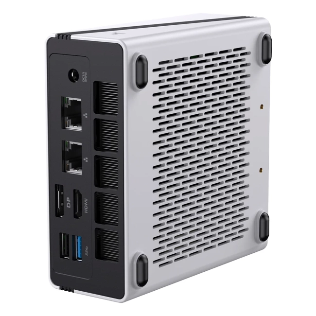 Компьютер Chuwi CWI604R57P Компьютер Chuwi CWI604R57P