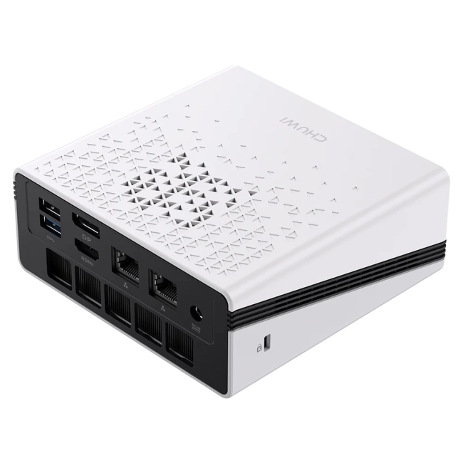Компьютер Chuwi CWI604R57P Компьютер Chuwi CWI604R57P