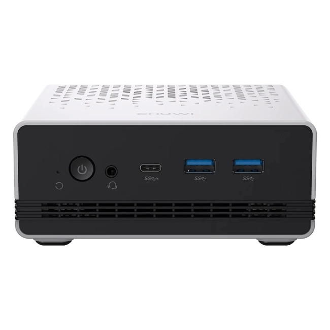 Компьютер Chuwi CWI604R57P Компьютер Chuwi CWI604R57P