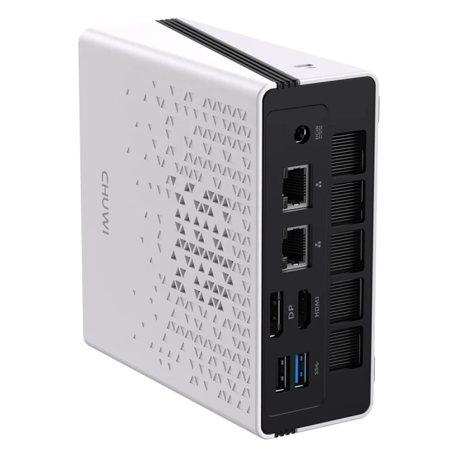 Компьютер Chuwi CWI604R57P Компьютер Chuwi CWI604R57P