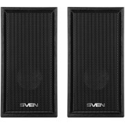 АС SVEN SPS-509, черный (6 Вт, питание USB) Sven SV-020842