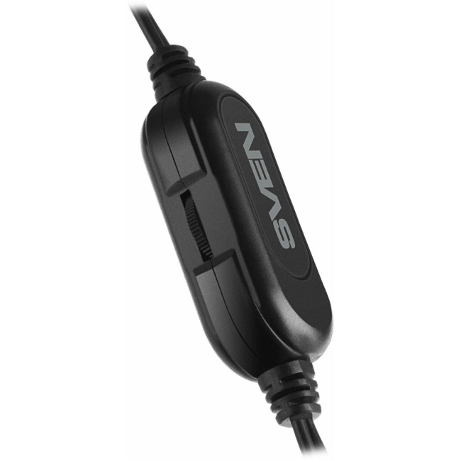 АС SVEN SPS-509, черный (6 Вт, питание USB) Sven SV-020842 АС SVEN SPS-509, черный (6 Вт, питание USB) Sven SV-020842