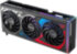Видеокарта ASUS ROG-STRIX-RTX4070TI-O12G-GAM Видеокарта ASUS ROG-STRIX-RTX4070TI-O12G-GAM