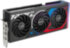 Видеокарта ASUS ROG-STRIX-RTX4070TI-O12G-GAM Видеокарта ASUS ROG-STRIX-RTX4070TI-O12G-GAM