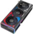 Видеокарта ASUS ROG-STRIX-RTX4070TI-O12G-GAM Видеокарта ASUS ROG-STRIX-RTX4070TI-O12G-GAM