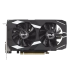 Видеокарта ASUS DUAL-RTX3050-O6G Видеокарта ASUS DUAL-RTX3050-O6G