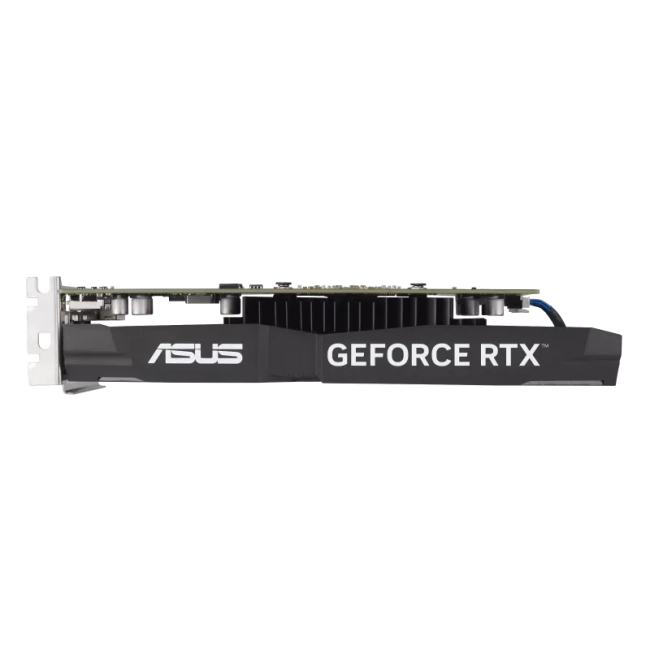 Видеокарта ASUS DUAL-RTX3050-O6G Видеокарта ASUS DUAL-RTX3050-O6G