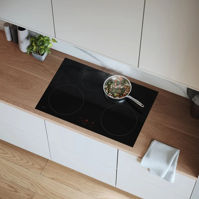 Встраиваемая варочная панель ASKO ASKO HI2841FBG1