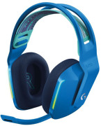 Гарнитура Logitech Headset G733 LIGHTSPEED Wireless RGB Gaming Гарнитура Logitech Headset G733 LIGHTSPEED Wireless RGB Gaming