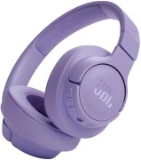 Гарнитура мониторные JBL JBLT720BTPUR Гарнитура мониторные JBL JBLT720BTPUR