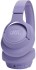 Гарнитура мониторные JBL JBLT720BTPUR Гарнитура мониторные JBL JBLT720BTPUR