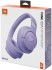 Гарнитура мониторные JBL JBLT720BTPUR Гарнитура мониторные JBL JBLT720BTPUR