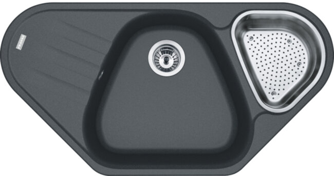 Мойка Franke 114.0489.399 Franke Antea AZG 661-E