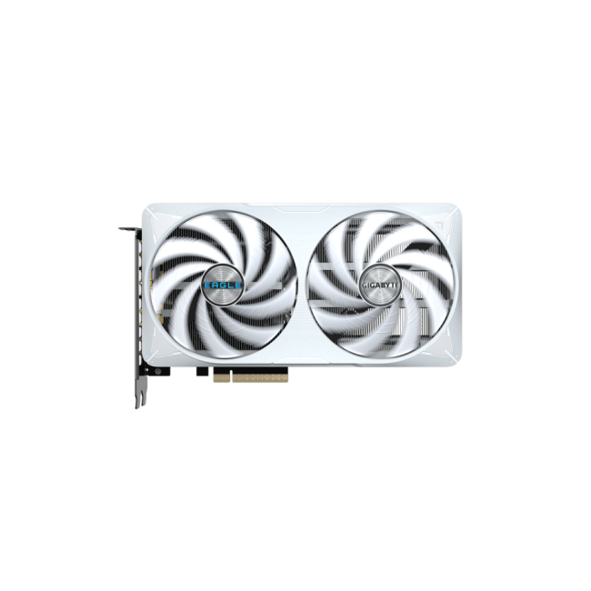 Видеокарта GIGABYTE GV-N506TEAGLEOC ICE-16GD Видеокарта GIGABYTE GV-N506TEAGLEOC ICE-16GD