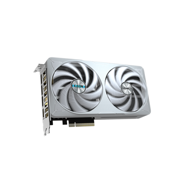Видеокарта GIGABYTE GV-N506TEAGLEOC ICE-16GD Видеокарта GIGABYTE GV-N506TEAGLEOC ICE-16GD