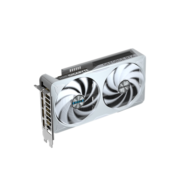 Видеокарта GIGABYTE GV-N506TEAGLEOC ICE-16GD Видеокарта GIGABYTE GV-N506TEAGLEOC ICE-16GD