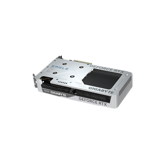Видеокарта GIGABYTE GV-N506TEAGLEOC ICE-16GD Видеокарта GIGABYTE GV-N506TEAGLEOC ICE-16GD