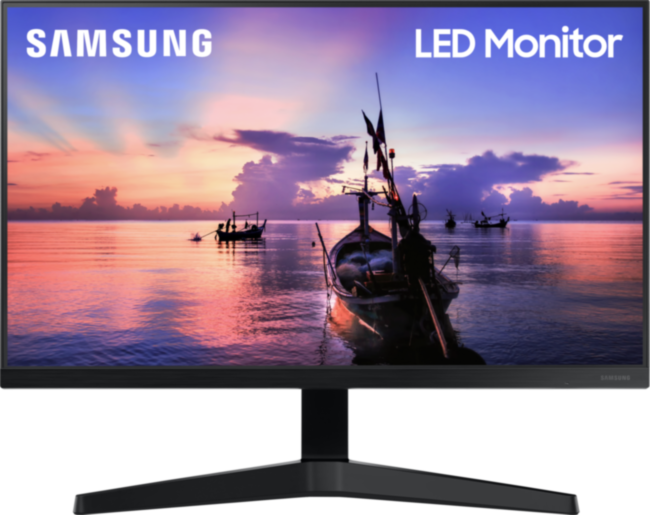 ЖК монитор Samsung F24T350FHI Samsung 24” FHD-монитор T35F ЖК монитор Samsung F24T350FHI Samsung 24” FHD-монитор T35F