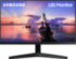 ЖК монитор Samsung F24T350FHI Samsung 24” FHD-монитор T35F ЖК монитор Samsung F24T350FHI Samsung 24” FHD-монитор T35F