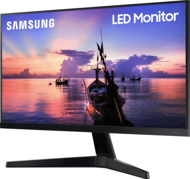 ЖК монитор Samsung F24T350FHI Samsung 24” FHD-монитор T35F ЖК монитор Samsung F24T350FHI Samsung 24” FHD-монитор T35F