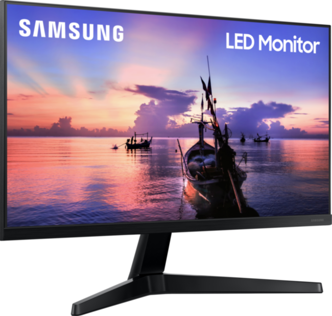 ЖК монитор Samsung F24T350FHI Samsung 24” FHD-монитор T35F ЖК монитор Samsung F24T350FHI Samsung 24” FHD-монитор T35F