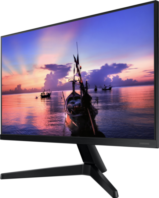 ЖК монитор Samsung F24T350FHI Samsung 24” FHD-монитор T35F ЖК монитор Samsung F24T350FHI Samsung 24” FHD-монитор T35F