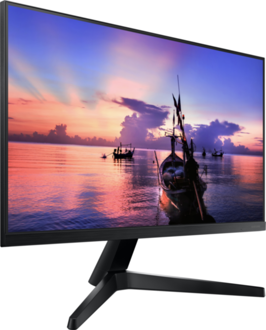 ЖК монитор Samsung F24T350FHI Samsung 24” FHD-монитор T35F ЖК монитор Samsung F24T350FHI Samsung 24” FHD-монитор T35F