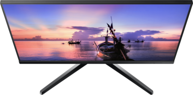 ЖК монитор Samsung F24T350FHI Samsung 24” FHD-монитор T35F ЖК монитор Samsung F24T350FHI Samsung 24” FHD-монитор T35F