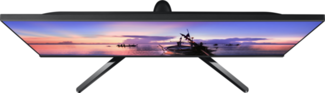 ЖК монитор Samsung F24T350FHI Samsung 24” FHD-монитор T35F ЖК монитор Samsung F24T350FHI Samsung 24” FHD-монитор T35F