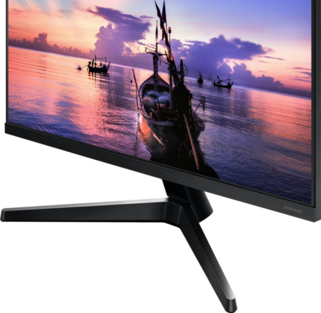 ЖК монитор Samsung F24T350FHI Samsung 24” FHD-монитор T35F ЖК монитор Samsung F24T350FHI Samsung 24” FHD-монитор T35F