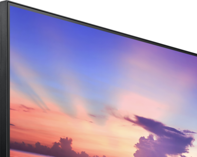 ЖК монитор Samsung F24T350FHI Samsung 24” FHD-монитор T35F ЖК монитор Samsung F24T350FHI Samsung 24” FHD-монитор T35F