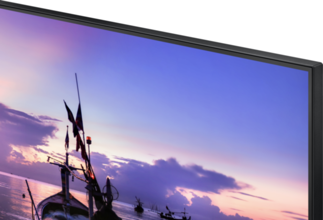 ЖК монитор Samsung F24T350FHI Samsung 24” FHD-монитор T35F ЖК монитор Samsung F24T350FHI Samsung 24” FHD-монитор T35F