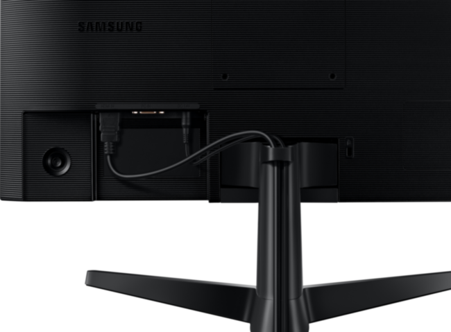 ЖК монитор Samsung F24T350FHI Samsung 24” FHD-монитор T35F ЖК монитор Samsung F24T350FHI Samsung 24” FHD-монитор T35F
