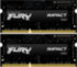 Память оперативная Kingston FURY Impact KF318LS11IBK2/8