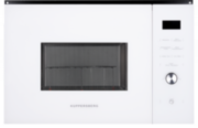 Встраиваемая микроволновая печь Kuppersberg Kuppersberg HMW 650 WH Встраиваемая микроволновая печь Kuppersberg Kuppersberg HMW 650 WH