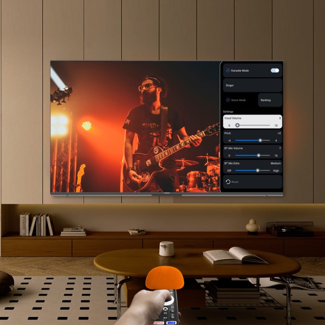 Телевизор ЖК 55'' Skyworth Skyworth 55X85G