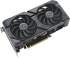 Видеокарта ASUS DUAL-RTX4060TI-O16G-EVO 90YV0JH8-M0NA00 Видеокарта ASUS DUAL-RTX4060TI-O16G-EVO 90YV0JH8-M0NA00