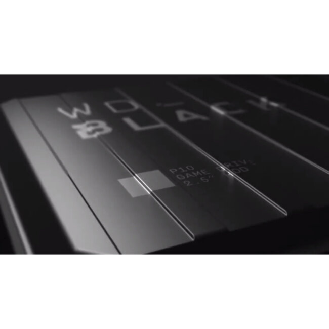 Внешние HDD и SSD WD HDD 5TB WDBA3A0050BBK-WESN