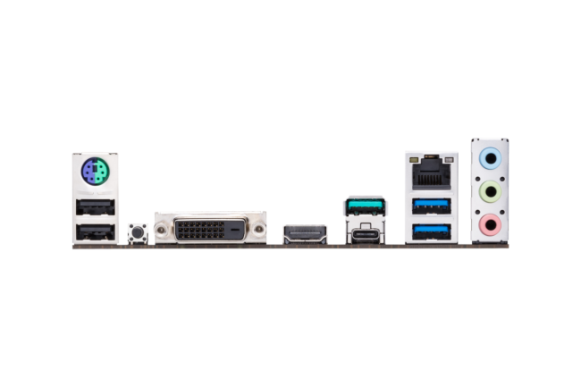 Материнская плата ASUS TUF GAMING B450M-PLUS II