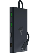 Док-станция Razer USB-C Dock Razer RC21-02250100-R3M1