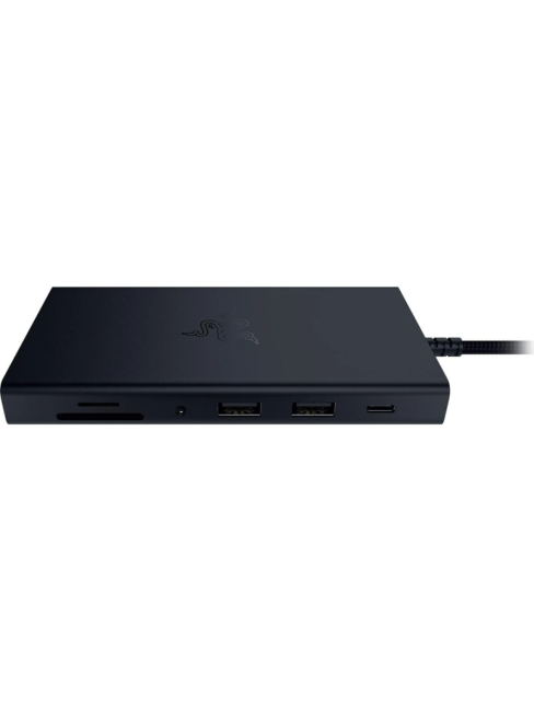Док-станция Razer USB-C Dock Razer RC21-02250100-R3M1