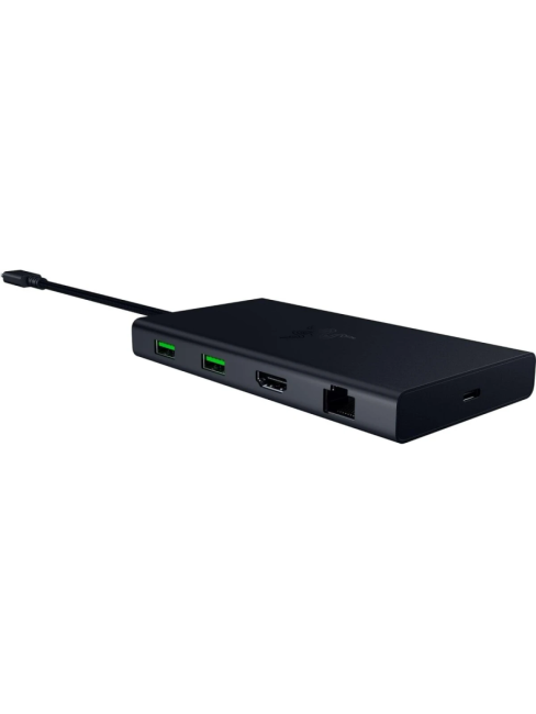 Док-станция Razer USB-C Dock Razer RC21-02250100-R3M1
