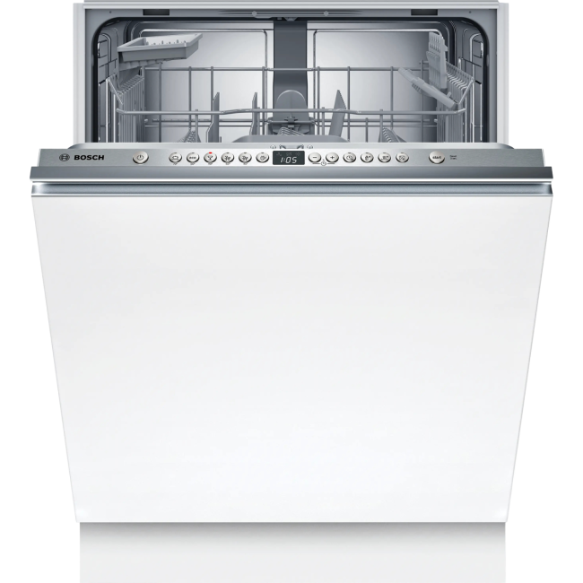 Встраиваемая посудомоечная машина Bosch Bosch SMV26DX00T