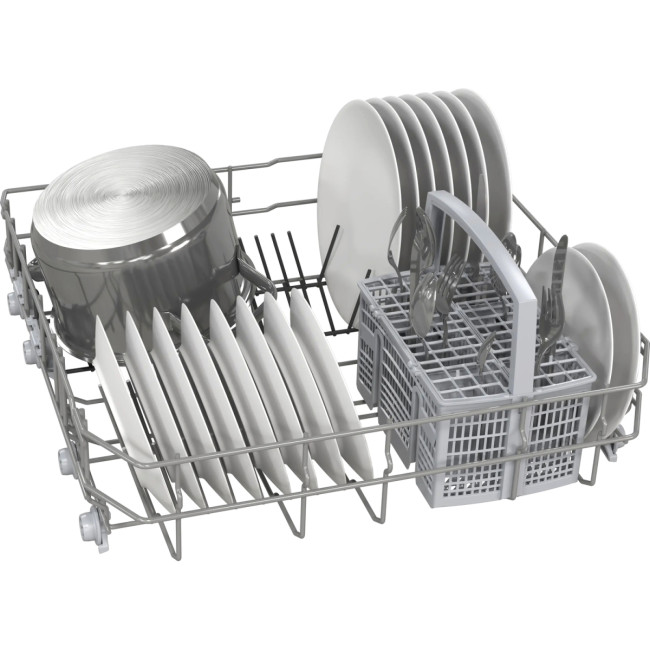 Встраиваемая посудомоечная машина Bosch Bosch SMV26DX00T