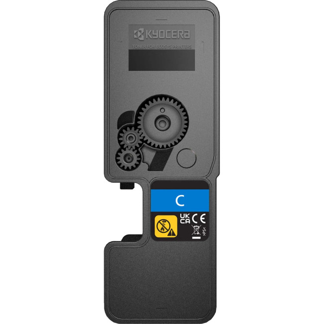 тонер-картридж Kyocera TK-5430C (1.25K) Kyocera TK-5430C (1T0C0ACNL1)