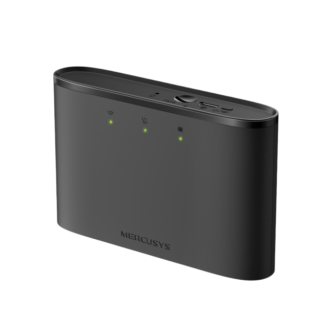 Модем 4G Mercusys MT110 Модем 4G Mercusys MT110