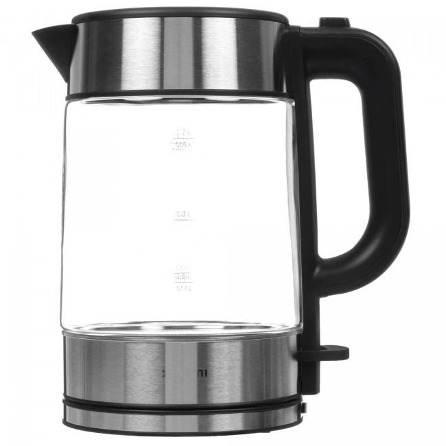 Электрический чайник Xiaomi Electric Glass Kettle RU Xiaomi BHR7490RU Электрический чайник Xiaomi Electric Glass Kettle RU Xiaomi BHR7490RU